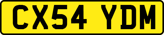 CX54YDM