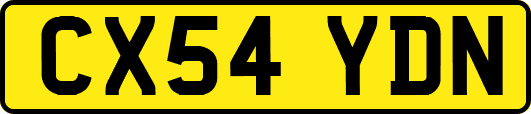 CX54YDN