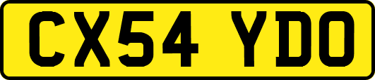 CX54YDO