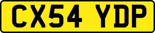 CX54YDP