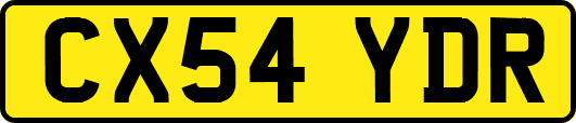 CX54YDR
