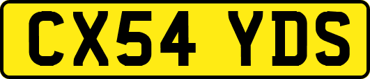 CX54YDS