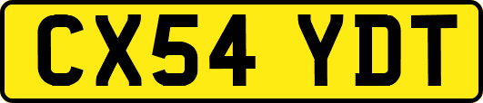 CX54YDT