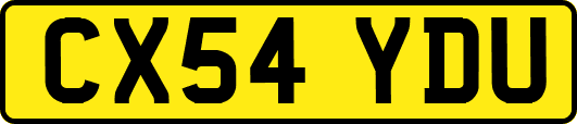 CX54YDU