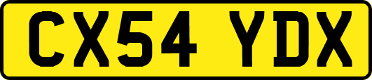 CX54YDX
