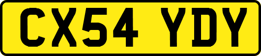 CX54YDY