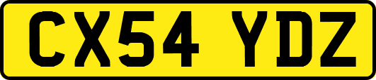 CX54YDZ