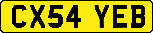 CX54YEB