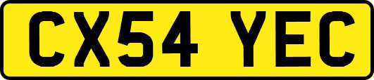 CX54YEC