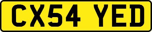 CX54YED