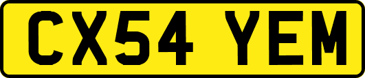 CX54YEM