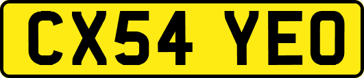 CX54YEO