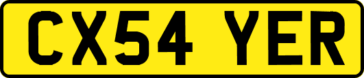 CX54YER