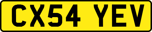 CX54YEV