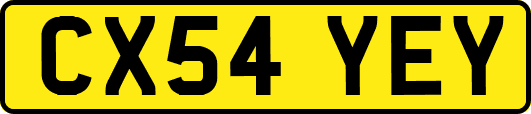 CX54YEY