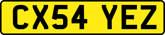 CX54YEZ