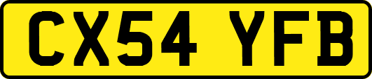 CX54YFB