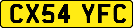 CX54YFC