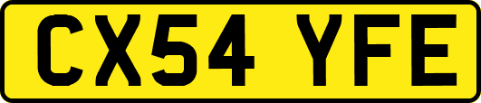 CX54YFE