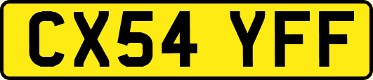 CX54YFF