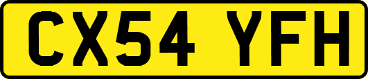 CX54YFH