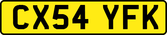 CX54YFK