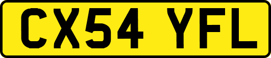 CX54YFL
