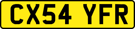 CX54YFR