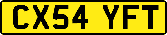 CX54YFT