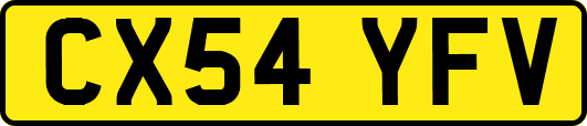CX54YFV