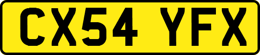 CX54YFX