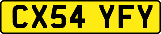 CX54YFY