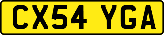 CX54YGA