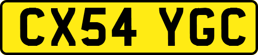 CX54YGC