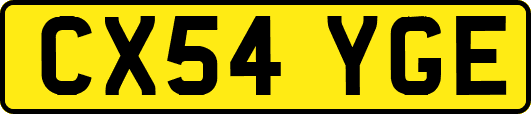 CX54YGE