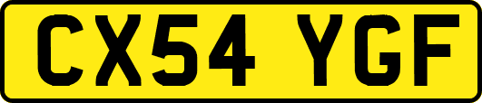 CX54YGF