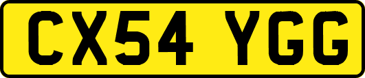 CX54YGG