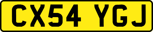 CX54YGJ