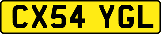 CX54YGL