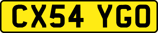 CX54YGO