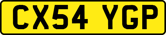 CX54YGP