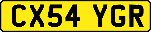 CX54YGR
