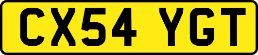 CX54YGT