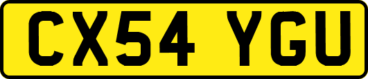 CX54YGU