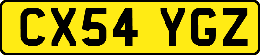 CX54YGZ