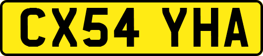 CX54YHA