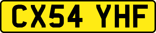 CX54YHF