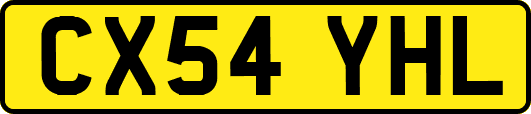 CX54YHL