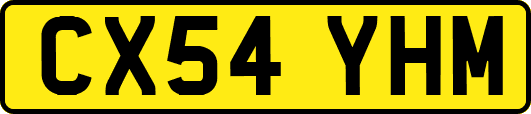 CX54YHM