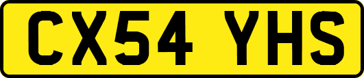 CX54YHS